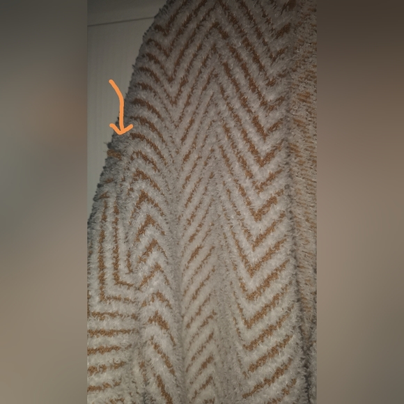 Ruby Moon long cardigan - Picture 8 of 8